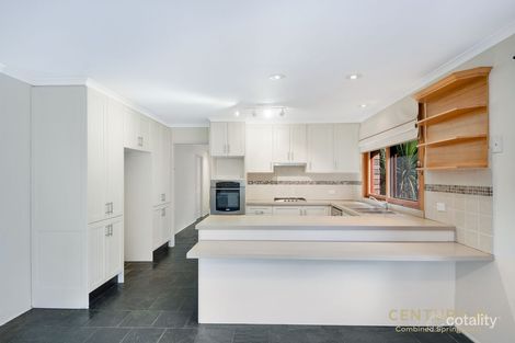 Property photo of 38 Wigram Road Faulconbridge NSW 2776