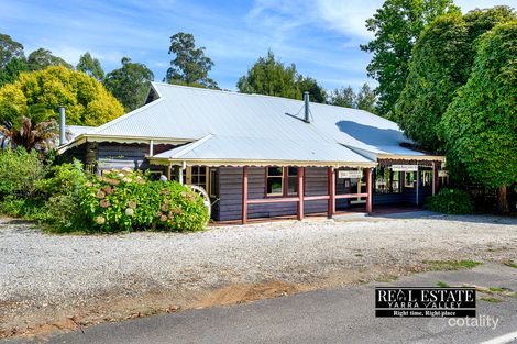 4 Woods Point Rd, Marysville, VIC 3779