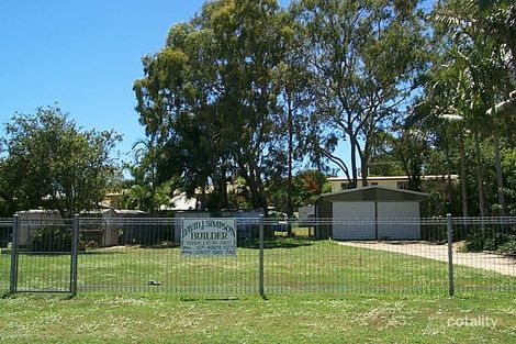 13 Joyce Ave, Lammermoor, QLD 4703