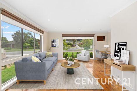 Property photo of 27 Mansfield Street Berwick VIC 3806