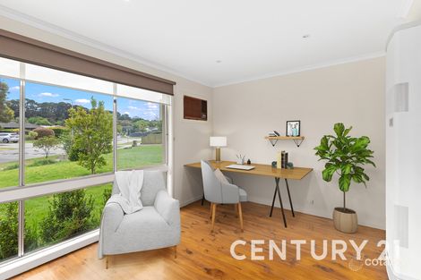 Property photo of 27 Mansfield Street Berwick VIC 3806