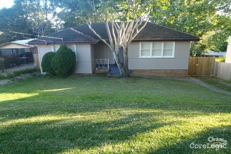 Property photo of 16 Bernice Street Seven Hills NSW 2147