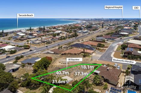 80 Bayview St, Mount Tarcoola, WA 6530