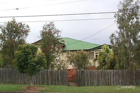 Property photo of 44 Devonshire Street Ashgrove QLD 4060