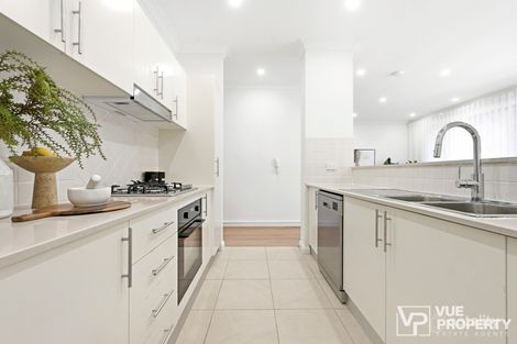 Property photo of 20/1A Busaco Road Marsfield NSW 2122