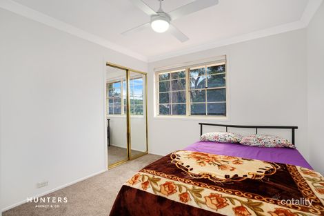 Property photo of 50A Cornelia Road Toongabbie NSW 2146