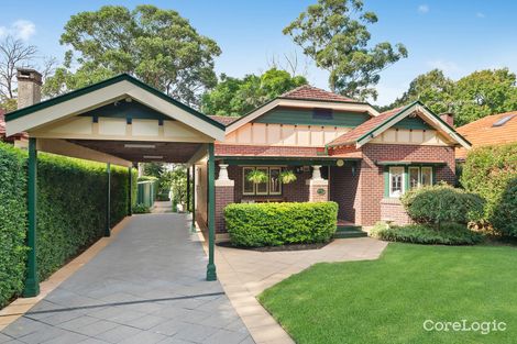 Property photo of 9 Auld Avenue Eastwood NSW 2122