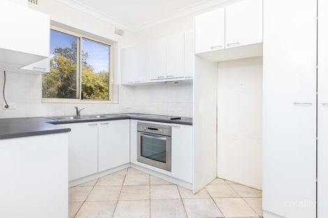 Property photo of 1/9A Belmont Avenue Wollstonecraft NSW 2065