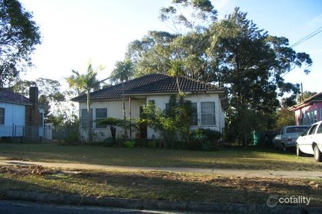 Property photo of 41 First Avenue Seven Hills NSW 2147
