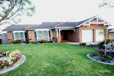 34 Dorrigo Cres, Bow Bowing, NSW 2566