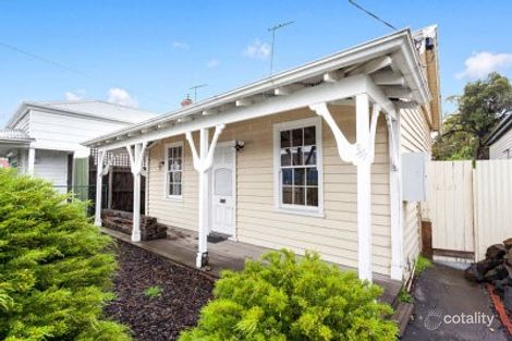 34 Raleigh St, Footscray, VIC 3011