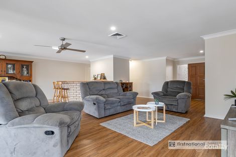 Property photo of 8 Bosun Boulevard Banora Point NSW 2486
