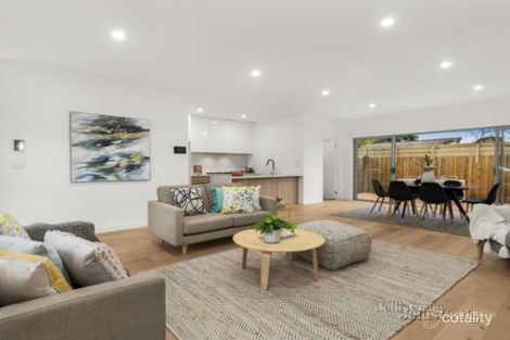 Property photo of 2B Kilburn Street Strathmore VIC 3041