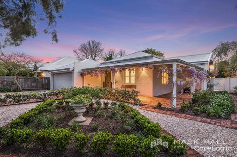 Property photo of 2 Harvey Street Peppermint Grove WA 6011