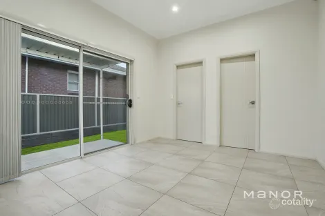 Property photo of 3 Walnut Street Greystanes NSW 2145