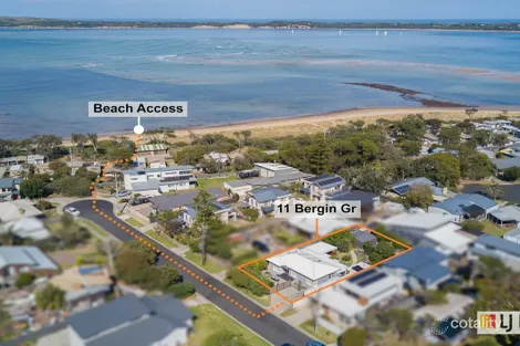 Property photo of 11 Bergin Grove San Remo VIC 3925