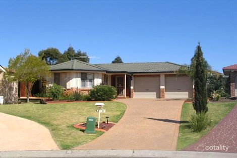 10 Ovens Cl, Horningsea Park, NSW 2171