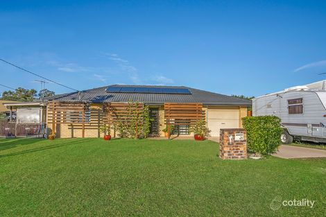 Property photo of 21 Malling Street Birkdale QLD 4159