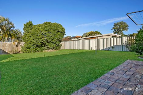 Property photo of 21 Malling Street Birkdale QLD 4159