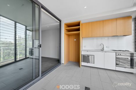 Property photo of 506/565 Flinders Street Melbourne VIC 3000