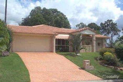 8 Brian Morrison Dr, Albany Creek, QLD 4035