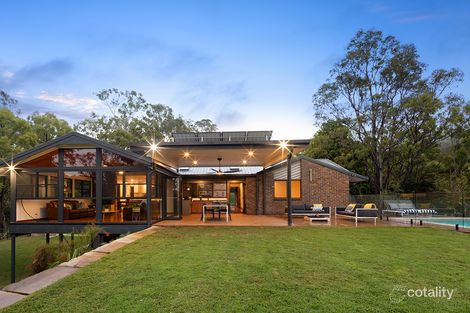 Property photo of 524 Haven Road Upper Brookfield QLD 4069