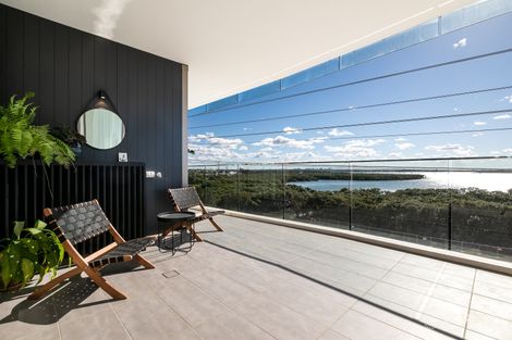 Property photo of 307/5 Foreshore Boulevard Woolooware NSW 2230