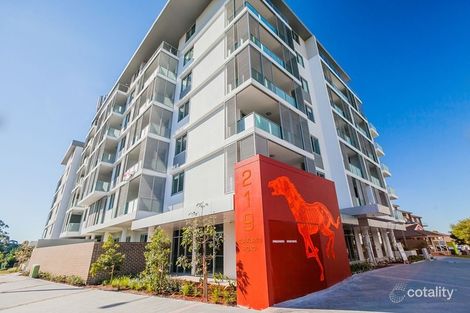 Property photo of 3138/219 Blaxland Road Ryde NSW 2112