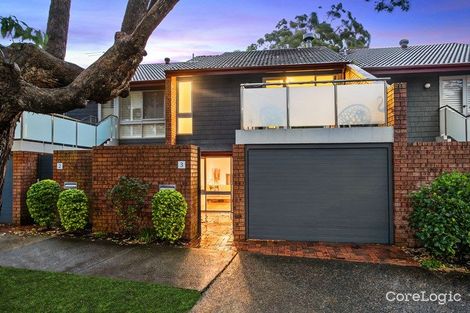 Property photo of 3/42-46 Waters Road Cremorne NSW 2090