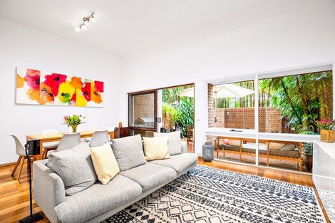 Property photo of 3/42-46 Waters Road Cremorne NSW 2090