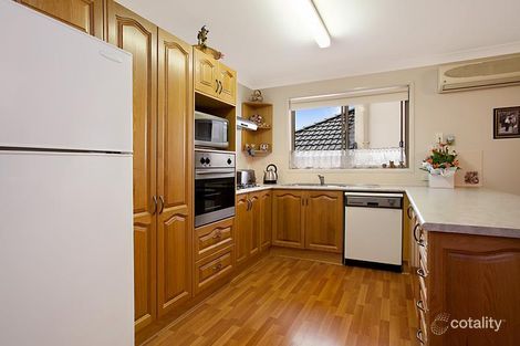 Property photo of 135A Marshall Street Kotara NSW 2289