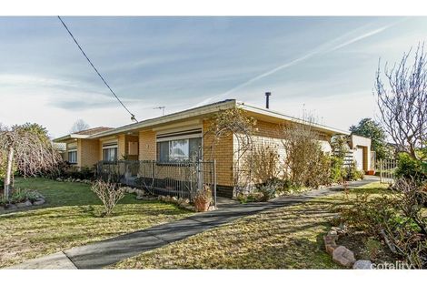 Property photo of 3 Helen Crescent Sale VIC 3850