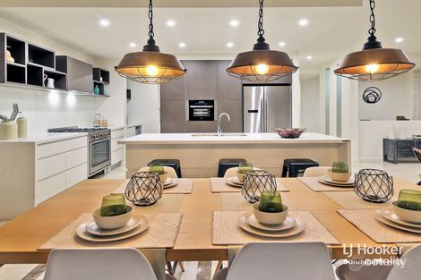 Property photo of 71 Finch Parade Rochedale QLD 4123