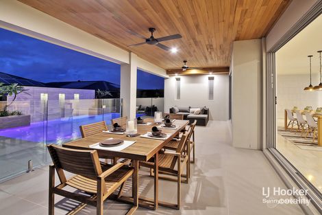 Property photo of 71 Finch Parade Rochedale QLD 4123