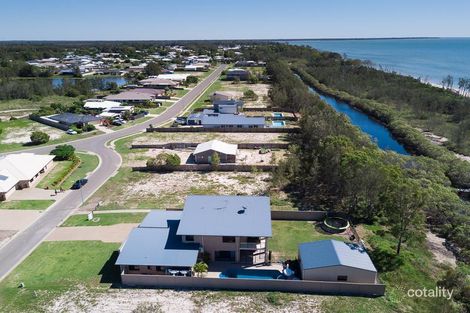 Property photo of 8 Eds Place Burrum Heads QLD 4659