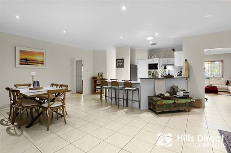 Property photo of 96 Chepstow Drive Castle Hill NSW 2154