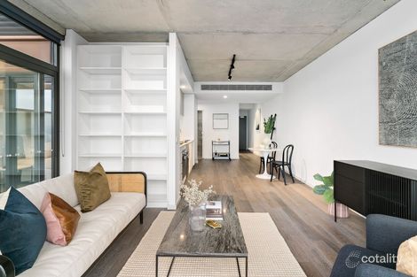 Property photo of 605/77 Hobsons Road Kensington VIC 3031