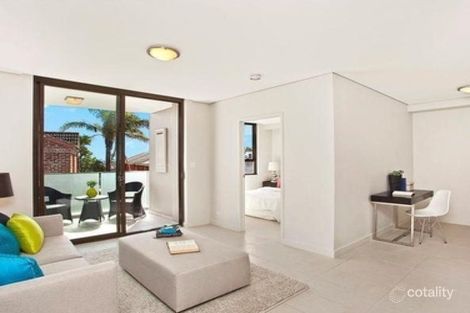 Property photo of 1/235 Bronte Road Waverley NSW 2024