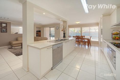 Property photo of 7 Fisher Drive Tallangatta VIC 3700