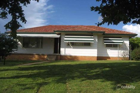 Property photo of 22 McAndrew Street Gunnedah NSW 2380