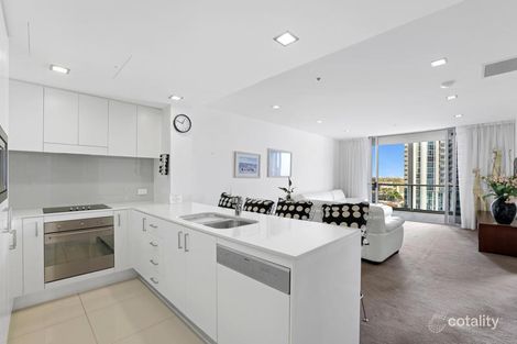Property photo of 1208/34 Scarborough Street Southport QLD 4215