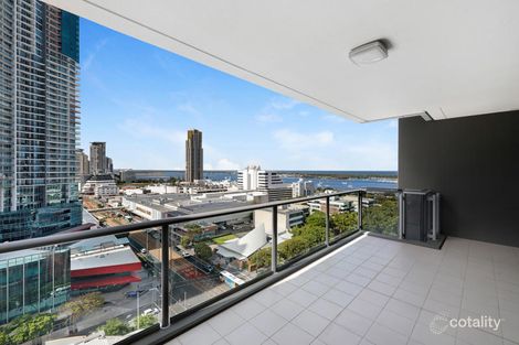 Property photo of 1208/34 Scarborough Street Southport QLD 4215