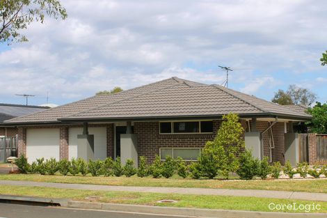 Property photo of 79 The Ponds Boulevard The Ponds NSW 2769