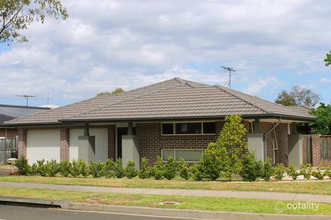 79 The Ponds Bvd, The Ponds, NSW 2769