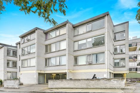 3/19 Redmyre Rd, Strathfield, NSW 2135