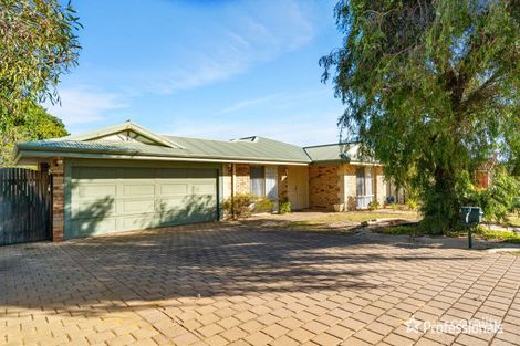 Property photo of 34 Worlanna Mews Quinns Rocks WA 6030