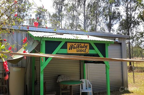 Property photo of 72 Anzac Avenue Millstream QLD 4888