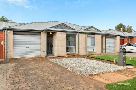 Property photo of 4D Harnham Road Salisbury North SA 5108