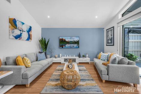 Property photo of 6 Moorcroft Terrace Officer VIC 3809