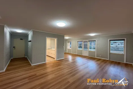 Property photo of 1 Allambee Street Reid ACT 2612